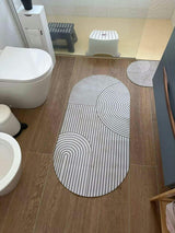 Absorbent Non-Slip Kitchen Mat – DryLane