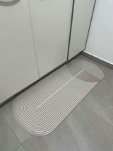 Absorbent Non-Slip Kitchen Mat – DryLane