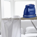 Compact Handheld Garment Steamer – Travel-Size, Fast-Heat & 12.5cm