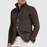 Michele Casual Knit Cardigan for Women - Stylish and Comfortable Layering Piece