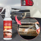 Optimized Product Title: "Rostentferner Spray – Schnelle, effektive Formel für Metalloberflächen | Rostschutz & Pflege" 

This title includes relevant keywords for better visibility and highlights the product's benefits.