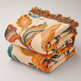 Luxury Knit Blanket - Main