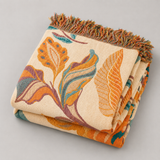 Luxury Knit Blanket - Styled