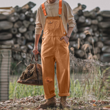 Sam – Unisex Garden Overalls