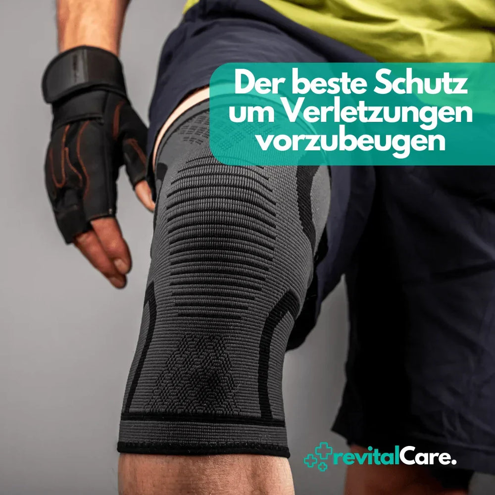 FlexiKnee Pro orthopedic knee brace