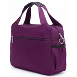 Multifunctional Crossbody Bag with Multiple Compartments – Organize Your Essentials Effortlessly