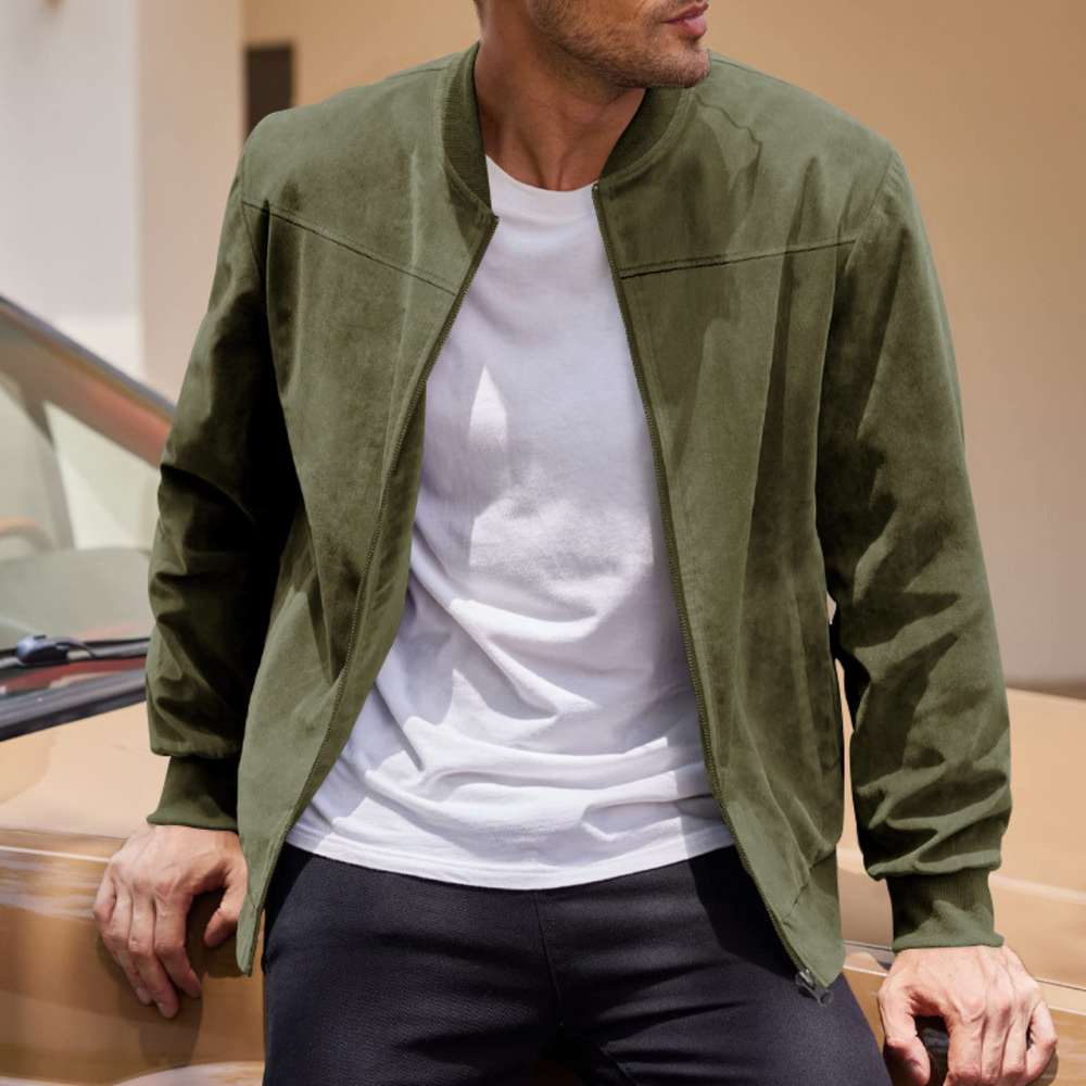 Enhanced Product Title: "Cole™ - Vielseitige Leichte Jacke für Herren und Damen - Ideal für Alle Jahreszeiten" 

This title includes keywords like "Herren" and "Damen" to attract a broader audience and emphasizes versatility, which can improve search visi