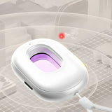 Hidden Camera Detector – 3 Infrared Scan Modes, 5m Range & Portable Design