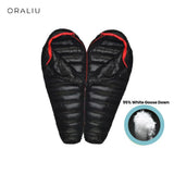Winter Sleeping Bag – Down Insulated -20°C