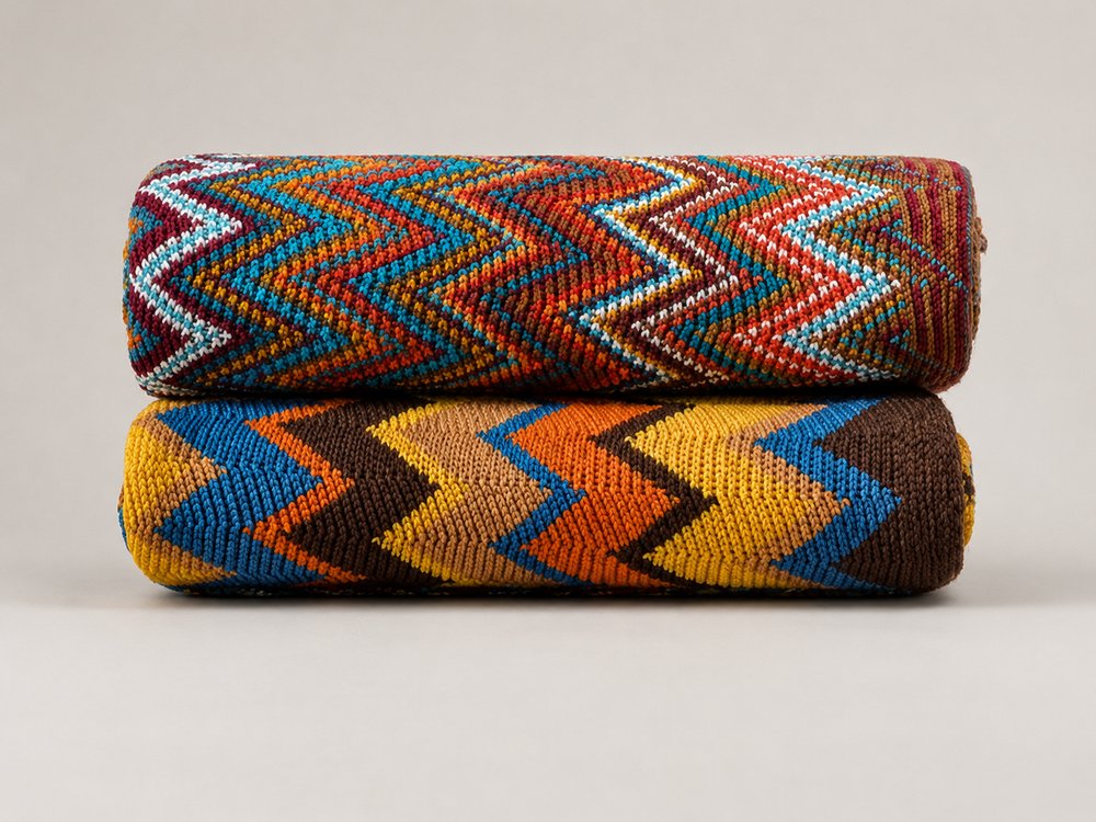Cozy Decorative Throw - Main