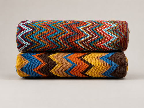 Cozy Decorative Throw - Main