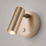 Wall Light – Magnetic Mount, Rechargeable Battery & Touch Control Design