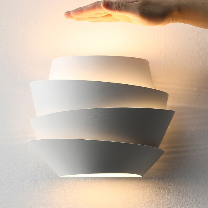 NordGlow Scandinavian Wall Light