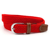 BowLift | Stretch braided belt