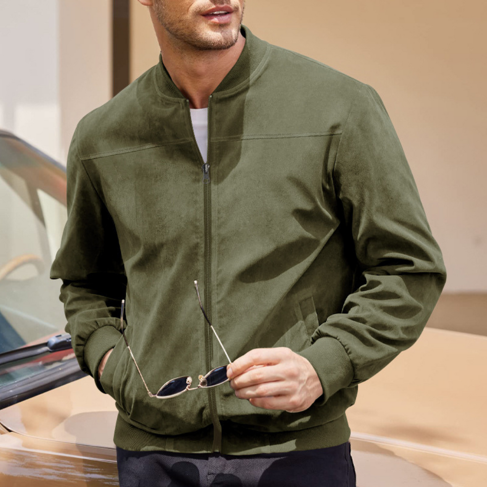 Enhanced Product Title: "Cole™ - Vielseitige Leichte Jacke für Herren und Damen - Ideal für Alle Jahreszeiten" 

This title includes keywords like "Herren" and "Damen" to attract a broader audience and emphasizes versatility, which can improve search visi
