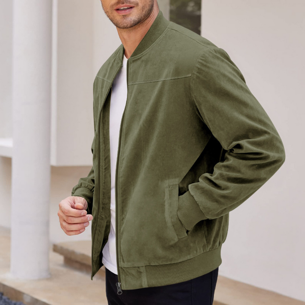 Enhanced Product Title: "Cole™ - Vielseitige Leichte Jacke für Herren und Damen - Ideal für Alle Jahreszeiten" 

This title includes keywords like "Herren" and "Damen" to attract a broader audience and emphasizes versatility, which can improve search visi