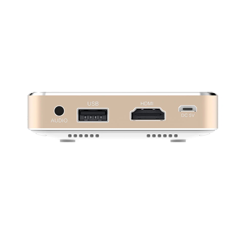 Kino Pro – Smart Portable Projector