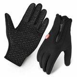 BowLift | Waterproof Gloves – Warmth, Grip and Touchscreen Compatible