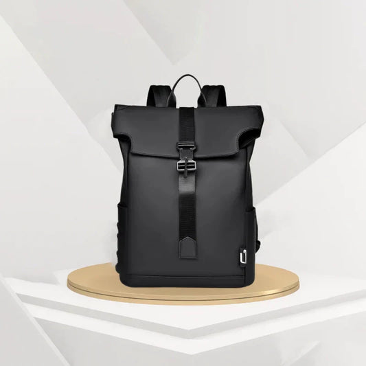 Laptop Backpack – USB Charging, Travel Ready & Organized Work Bag