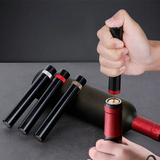 CorkEase – Air Pressure Wine Opener