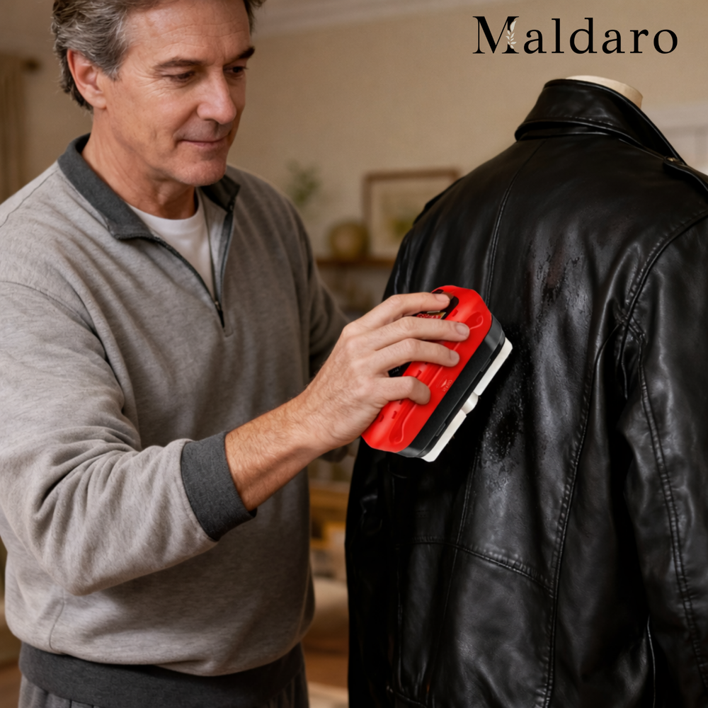 Leather Care Cream – 100ml Cleaner & Conditioner for Sofas, Bags & Jackets