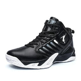Zane Men's Basketball Shoes - Black