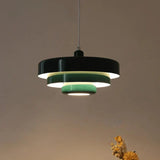Vintage LED Pendant Lamp - TimelessGlow