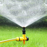 Kalsten | 360° Adjustable Garden Sprinkler – Adjustable Irrigation