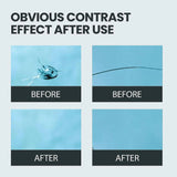 Glass Repair Kit – Nano Resin, Fixes Cracks & Scratches, 30ml & UV-Resistant