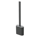 Kalsten | Hygienic Silicone Toilet Brush – Deep Cleaning without Scratches