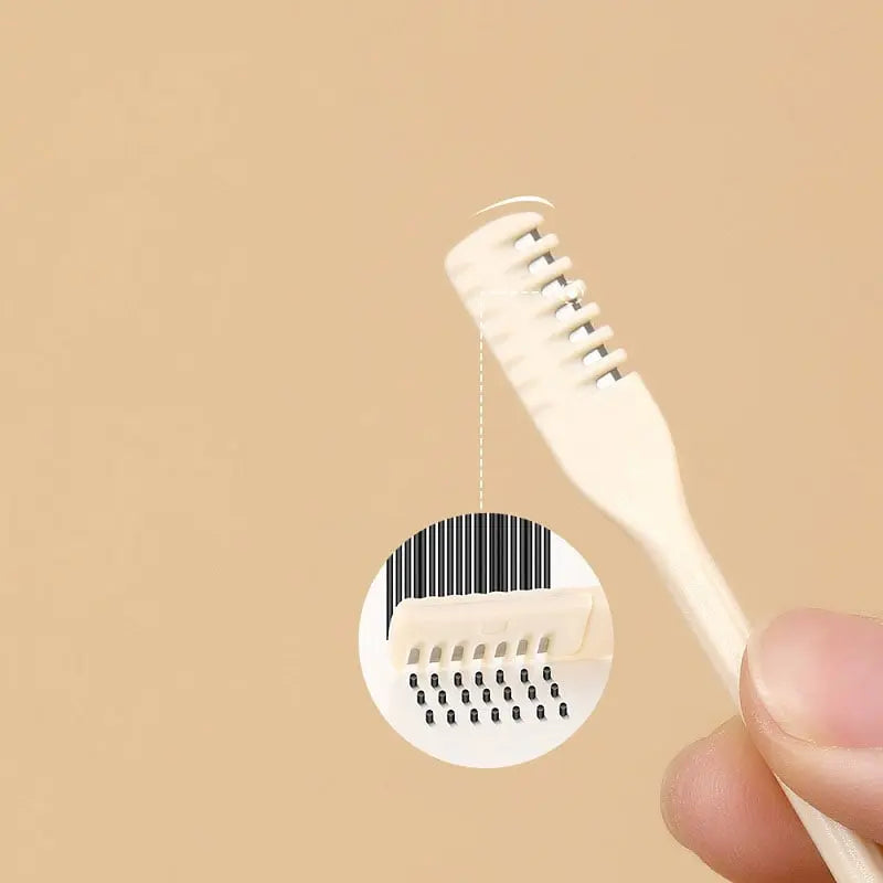 BowLift | Nose Hair Trimmer – Safe & Hygienic Cutting