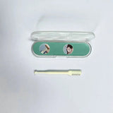 BowLift | Nose Hair Trimmer – Safe & Hygienic Cutting