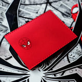 BowLift | Superhero-ID-Wallet – Transform into a hero in seconds!