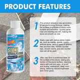 Kalsten | Powerful Stone Stain Remover – Effortless Deep Cleaning
