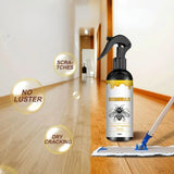 Kalsten | Natural Beeswax Care Spray – Non-toxic Wood Polish