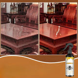 Kalsten | Natural Beeswax Care Spray – Non-toxic Wood Polish