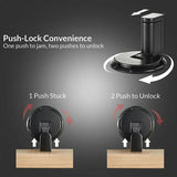 Kalsten | Doorstopper for the floor – Secure your door with ease and style