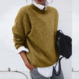 Enhanced Product Title: "Maximilian – Zeitloser, Bequemer Pullover für Herren | Stilvoller Komfort für Jeden Anlass" 

This title includes relevant keywords and phrases that can improve visibility on Google Shopping while maintaining clarity and appeal.