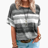 Women's Classic T-Shirt – Crew Neck & Short Sleeve