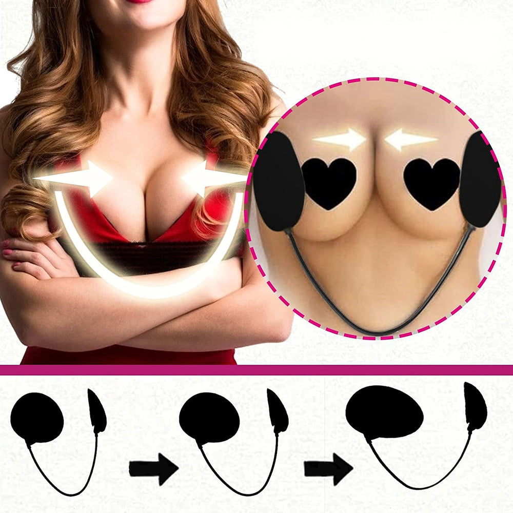 Frontless Bra Kit