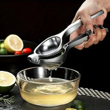 Kalsten | Stainless Lemon Squeezer