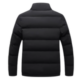Optimized Product Title: "Premium Gepolsterte Winterjacke für Damen/Herren - Warm, Wasserdicht & Stilvoll für die kalte Jahreszeit" 

This title includes relevant keywords and details that can help improve visibility and attract potential buyers.