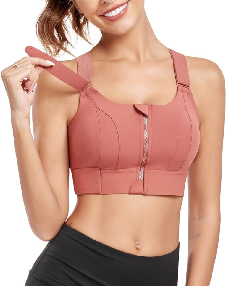 Nova Sports Bra