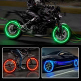 Kalsten | Tire Valve LED Caps