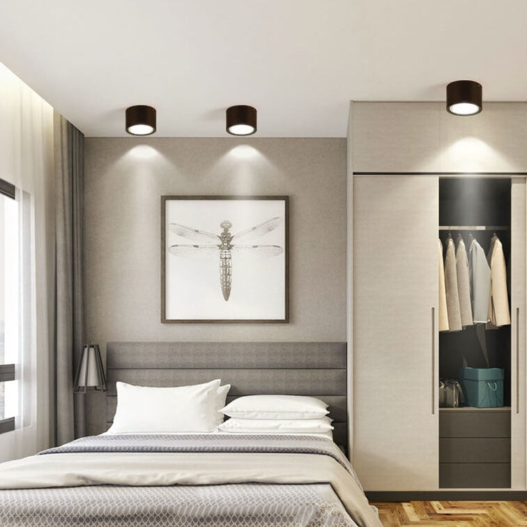 Optimized Product Title: "LED Deckenstrahler Zylinder – Energiesparender, dimmbarer Deckenleuchten mit modernem Design für Wohnräume und Büros" 

This title includes relevant keywords, highlights features, and specifies the product's use case, making it m