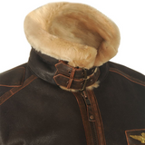 Enhanced Product Title: "Angelo Herren Pilotenjacke - Stilvolle Fliegerjacke aus Hochwertigem Material für Modebewusste Männer" 

This title includes relevant keywords while maintaining clarity and appeal for potential buyers.