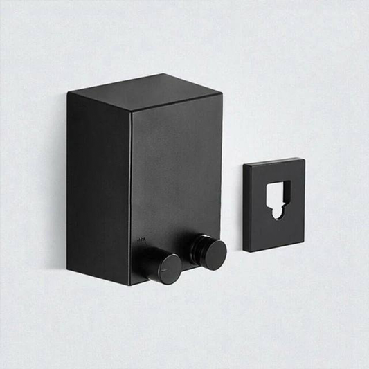 Retractable Wall Clothesline – Space-Saving Auto-Retract, Indoor & Outdoor Use