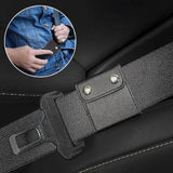 BowLift | Car Seat Belt Adjuster for Kids and Adults