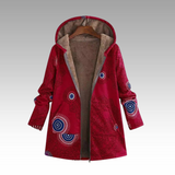 Enhanced Product Title: Cozeva™ Boho-Inspired Winter Jacket - Stylish & Cozy Outerwear for Cold Weather 

This title includes relevant keywords while emphasizing style and comfort, making it more appealing for Google Shopping searches.