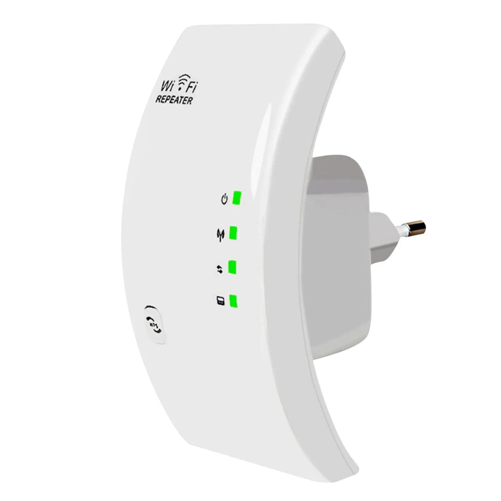 NetBlaze – Wireless WiFi Booster